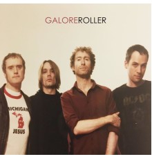 Galore - Roller