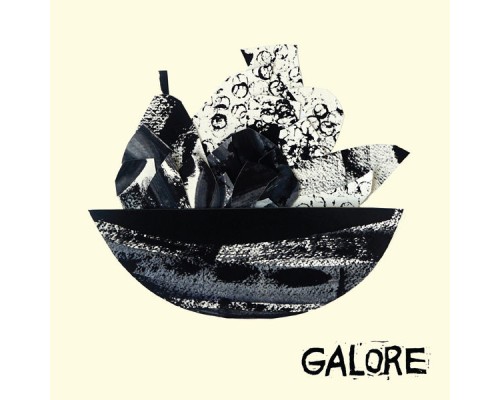 Galore - Galore