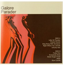 Galore - Parader