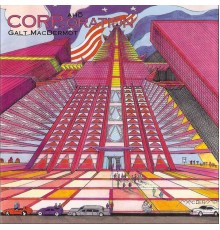 Galt Macdermot - Corporation