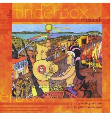 Galt Macdermot - The Tinderbox