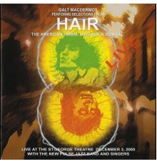 Galt Macdermot - Live at the St. George Theatre