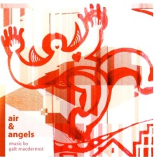 Galt Macdermot - Air & Angels