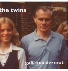 Galt Macdermot - The Twins