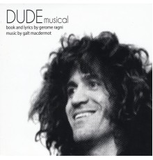 Galt Macdermot - Dude Musical