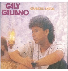 Galy Galiano - Grandes Exitos