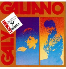 Galy Galiano - Romantico y Salsero