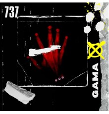 Gama - 737