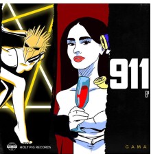 Gama - 911