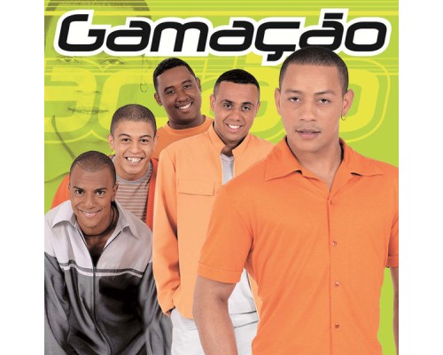 Gamacao - Vai Nessa