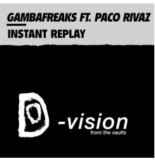 Gambafreaks - Instant Replay