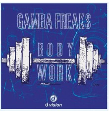 Gambafreaks - Bodywork