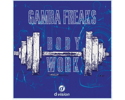 Gambafreaks - Bodywork