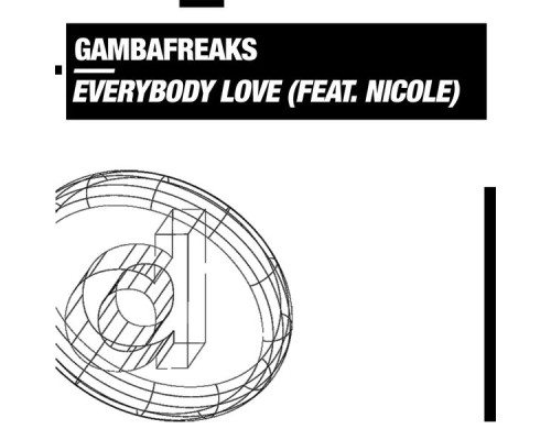 Gambafreaks - Everybody Love