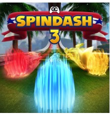 GameChops - Spindash 3