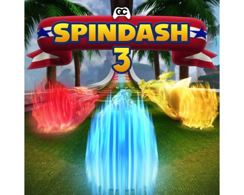 GameChops - Spindash 3