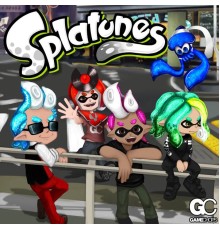 GameChops - Splatunes