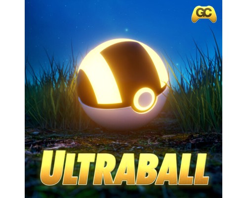 GameChops - Ultraball