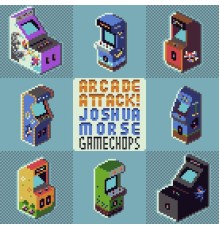 GameChops - Arcade Attack!