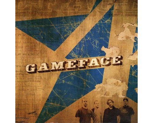 Gameface - Four to Go