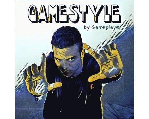 Gameplayer - GAMESTYLE (Remastered)