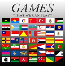 Games - That We Can Play