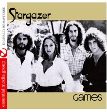 Games - Stargazer (Remastered)