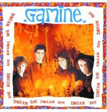 Gamine - Dream Boy (Album Version)