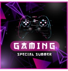 Gaming Music - Special Summer