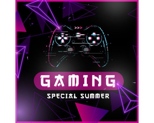 Gaming Music - Special Summer