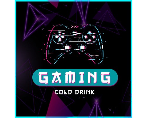 Gaming Music - A cold Drink