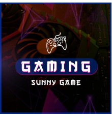 Gaming Music - Sunny Game