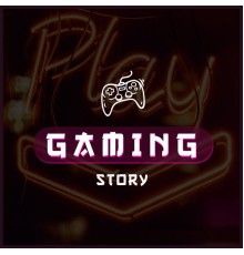 Gaming Music, Miu Tikku - Story