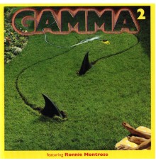 Gamma - Gamma 2