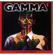 Gamma - Gamma 1