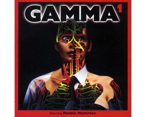 Gamma - Gamma 1