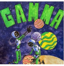 Gamma - Gamma