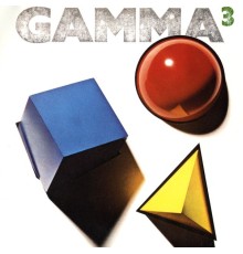 Gamma - Gamma 3