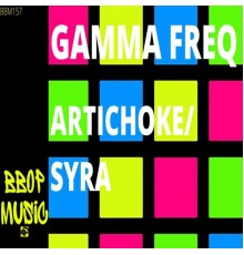 Gamma Freq - Artichoke