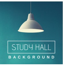 Gamma Hall - Study Hall Background - Gamma Binaural Beats for Brainwave Entrainment