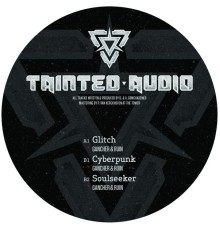 Gancher & Ruin - Glitch