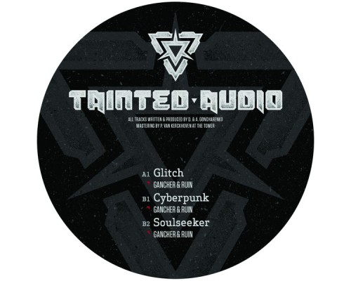 Gancher & Ruin - Glitch