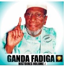 Ganda Fadiga - HISTOIRE, vol. 2