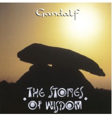 Gandalf - The Stones of Wisdom