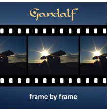 Gandalf - Frame by Frame