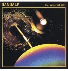 Gandalf - The Universal Play