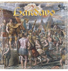 Gandavo - Paganus Saga