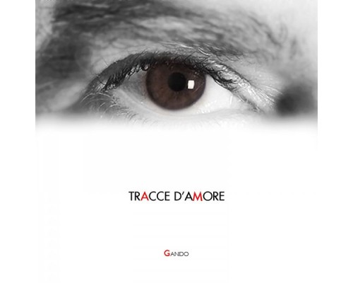 Gando - Tracce d'amore