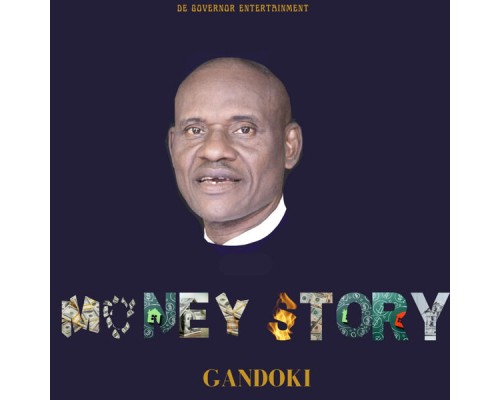 Gandoki - Money Story