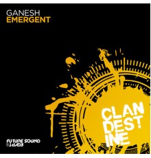 Ganesh - Emergent